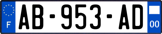 AB-953-AD