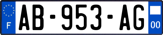 AB-953-AG
