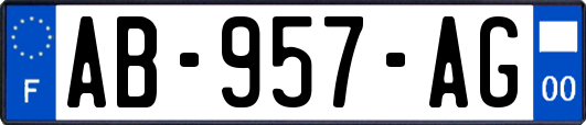 AB-957-AG