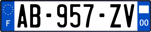 AB-957-ZV