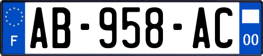 AB-958-AC