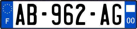 AB-962-AG
