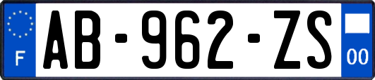AB-962-ZS