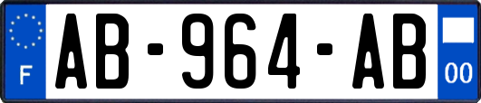 AB-964-AB