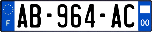 AB-964-AC