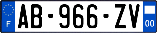 AB-966-ZV