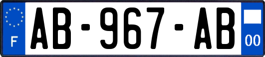 AB-967-AB