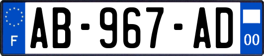 AB-967-AD