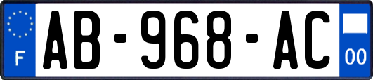 AB-968-AC