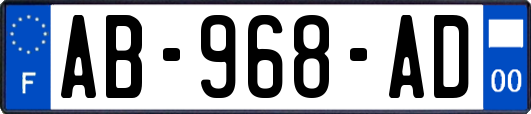 AB-968-AD
