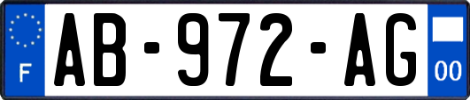 AB-972-AG