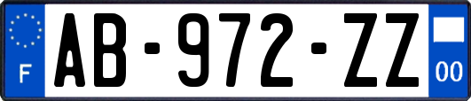 AB-972-ZZ