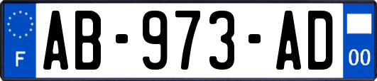 AB-973-AD