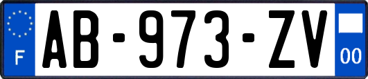 AB-973-ZV
