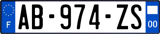 AB-974-ZS
