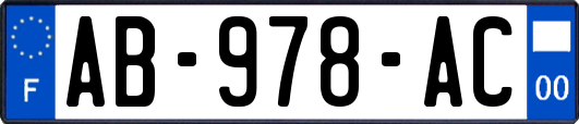 AB-978-AC