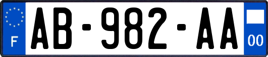 AB-982-AA
