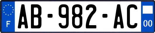 AB-982-AC
