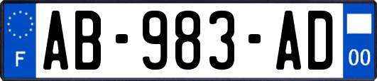 AB-983-AD