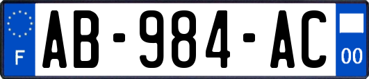AB-984-AC