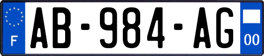 AB-984-AG