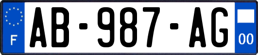 AB-987-AG