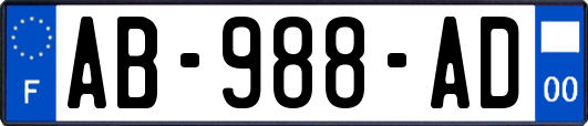 AB-988-AD