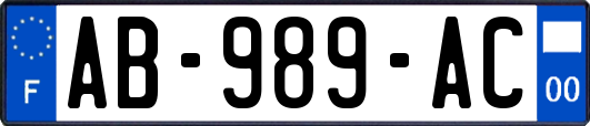 AB-989-AC