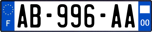AB-996-AA