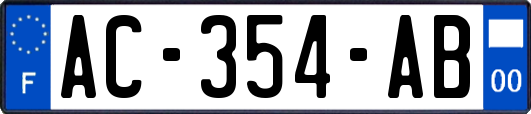 AC-354-AB