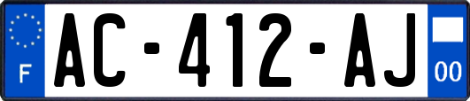 AC-412-AJ