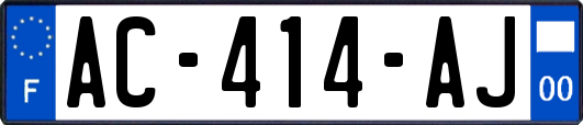 AC-414-AJ
