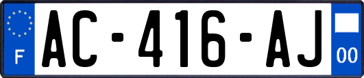 AC-416-AJ