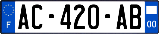 AC-420-AB