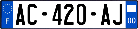 AC-420-AJ