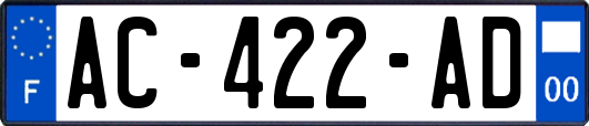 AC-422-AD