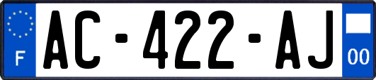AC-422-AJ