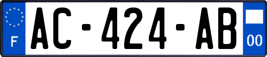 AC-424-AB