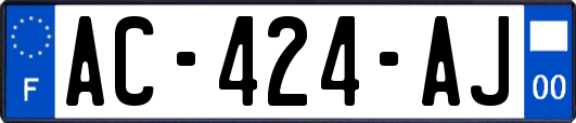 AC-424-AJ