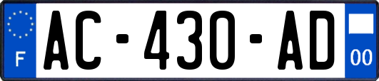 AC-430-AD