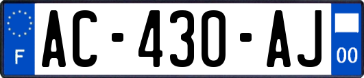 AC-430-AJ