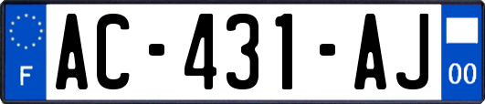 AC-431-AJ