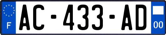 AC-433-AD