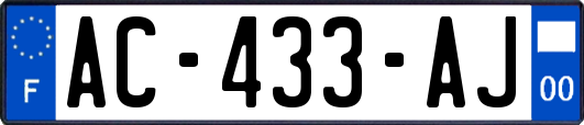 AC-433-AJ