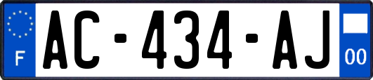 AC-434-AJ