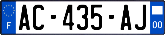 AC-435-AJ