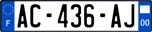 AC-436-AJ