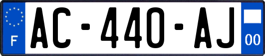 AC-440-AJ