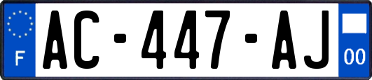 AC-447-AJ