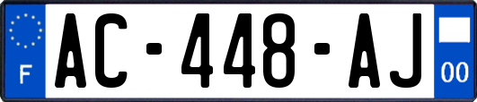 AC-448-AJ